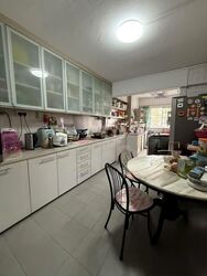 Blk 209 Tampines Street 21 (Tampines), HDB 4 Rooms #566658571